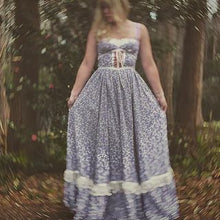 Load image into Gallery viewer, Gwenivere Maxi Dress
