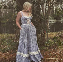 Load image into Gallery viewer, Gwenivere Maxi Dress
